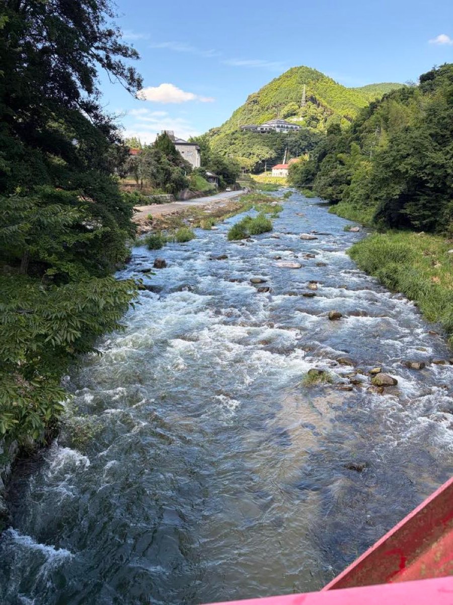 古湯温泉で半日旅｜瓦そば・ぬる湯・道の駅大和モデルコース